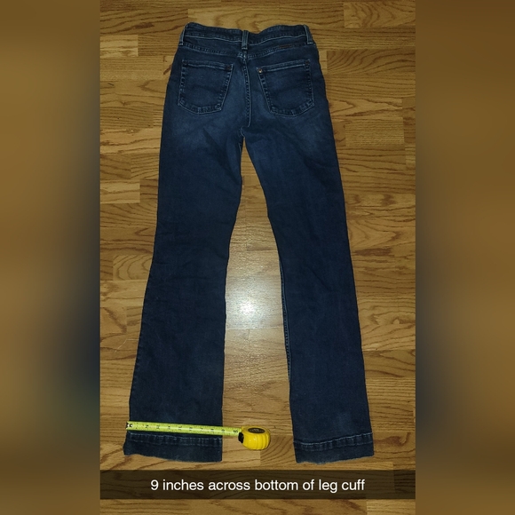 Jeans smith & rogue 29x34 - Picture 2 of 5